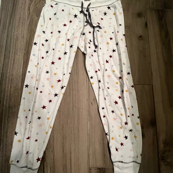 Woman’s Extra Small Star PJ pants - Picture 1 of 2